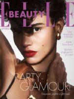 Elle Beauty Magazine [Sweden] (December 2023)