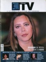 M TV - Il Messaggero Magazine [Italy] (31 August 2004)