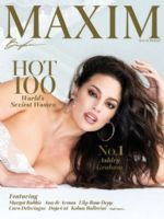 Maxim Magazine [United States] (June 2023)