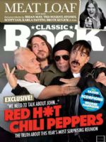 Classic Rock Magazine [United Kingdom] (April 2022)
