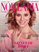 Nõk Lapja Magazine [Hungary] (28 February 2024)