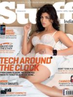 Stuff Magazine [India] (September 2013)