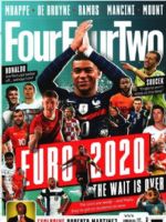 Four Four Two Magazine [United Kingdom] (June 2021)