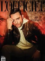 L'Officiel Magazine [Liechtenstein] (December 2024)