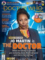 Doctor Who Magazine [United Kingdom] (5 March 2020)