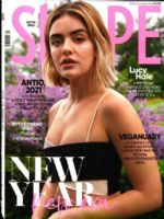Shape Magazine [Greece] (January 2022)