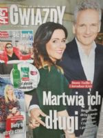 Gwiazdy Magazine [Poland] (16 February 2018)