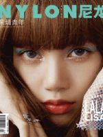 Nylon Magazine [China] (January 2020)