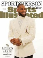 Sports Illustrated Magazine [United States] (19 December 2016)