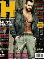H Magazine [Brazil] (1 July 2012)