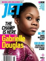 Jet Magazine [United States] (September 2012)