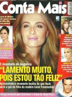 conta mais Magazine [Brazil] (31 January 2013)