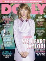 Dolly Magazine [Australia] (April 2015)