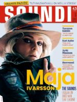 Soundi Magazine [Finland] (April 2020)