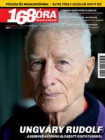 168 Óra Magazine [Hungary] (28 May 2020)