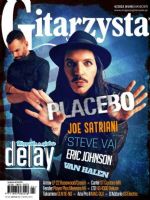 Gitarzysta Magazine [Poland] (April 2022)