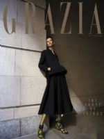 Grazia Magazine [Bulgaria] (October 2022)