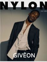 Nylon Magazine [United States] (July 2022)