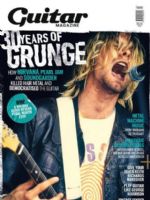 Guitar Magazine [United Kingdom] (April 2021)