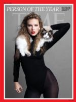 Time Magazine [United States] (December 2023)