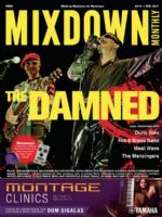 Mixdown Magazine [Australia] (February 2017)