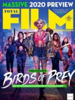 Total Film Magazine [United States] (January 2020)