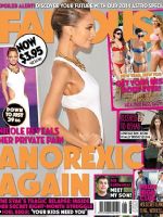 Famous Magazine [Australia] (30 December 2013)