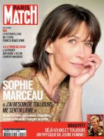 Paris Match Magazine [France] (28 December 2023)