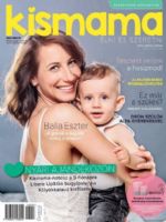 Kismama Magazine [Hungary] (June 2016)