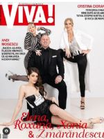 VIVA Magazine [Romania] (February 2022)