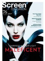 Screen Education Magazine [Australia] (July 2014)
