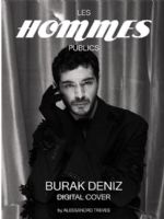 Les Hommes Publics Magazine [Italy] (October 2022)