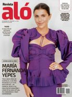 Alo Magazine [Colombia] (28 November 2024)
