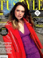 Tu Style Magazine [Italy] (17 March 2020)