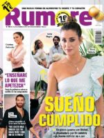 Rumore Magazine [Spain] (2 December 2019)