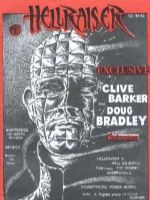 Hellraiser Magazine [United Kingdom] (January 1990)