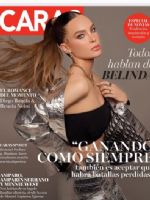 Caras Magazine [Mexico] (October 2021)