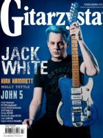 Gitarzysta Magazine [Poland] (July 2022)
