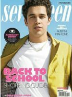 Seventeen Magazine [Mexico] (September 2019)