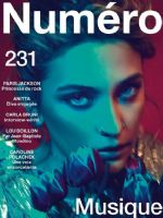 Numero Magazine [France] (June 2022)
