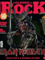 Classic Rock Magazine [Italy] (February 2022)