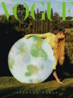 Vogue Magazine [Russia] (June 2021)