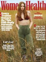 Women's Health Magazine [United States] (July 2022)