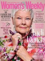 Women's Weekly Magazine [Australia] (June 2021)