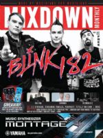 Mixdown Magazine [Australia] (July 2016)