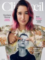 Clin D'oeil Magazine [Canada] (October 2022)