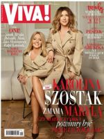 VIVA Magazine [Poland] (9 March 2023)