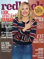 Redbook Magazine [United States] (October 2017)