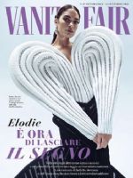 Vanity Fair Magazine [Italy] (14 September 2022)