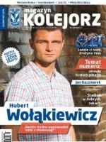 Magazyn Kolejorz Magazine [Poland] (September 2011)